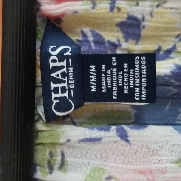 Blouse - Picture 2 of 6